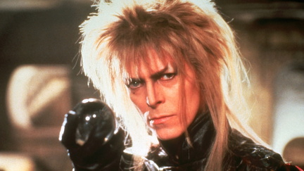Jim Henson's Labyrinth In Concert