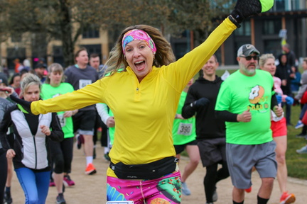 Donut Dash 5K