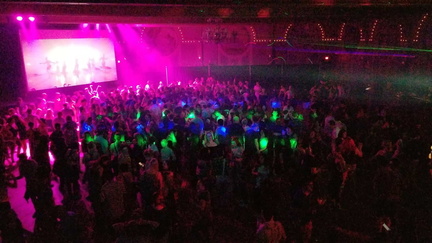 Best of 90s and 2000s Dance Flashback: 13th Anniversary Bash
