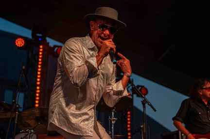 The Hip Experience: Tribute to the Tragically Hip