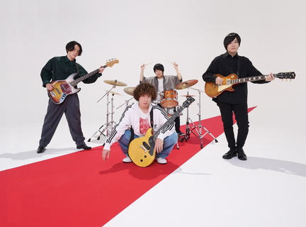 KANA-BOON