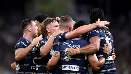 North Queensland Cowboys