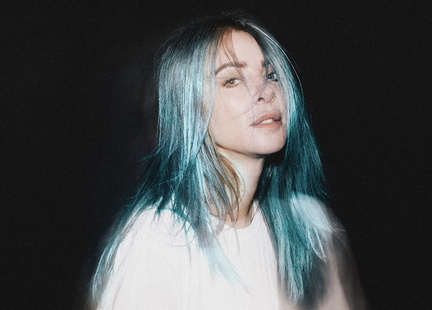 Alison Wonderland