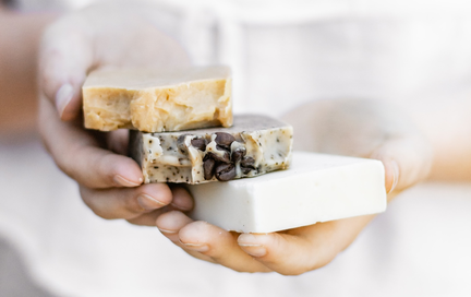 Soap Making Workshop