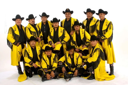 Banda Machos, Banda Maguey &amp; Mas
