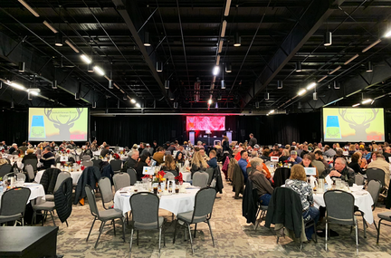 17th Annual Banquet & Fundraiser