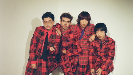 OKAMOTO'S