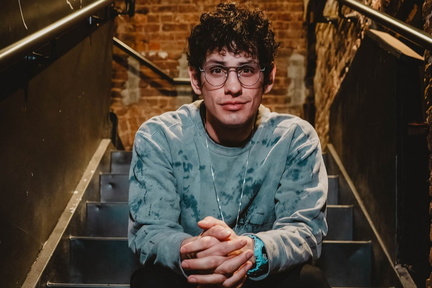 Matt Benneth