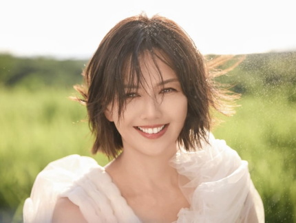 Sun Yanzi