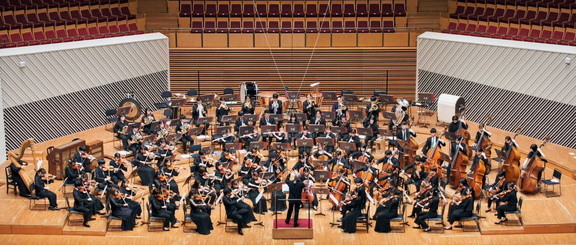 Ongaku Daigaku Festival Orchestra Vol. 14