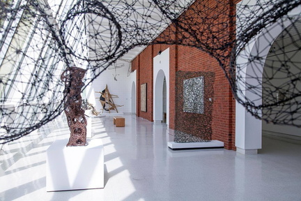 UB Galleries