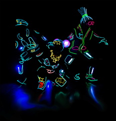 iLuminate