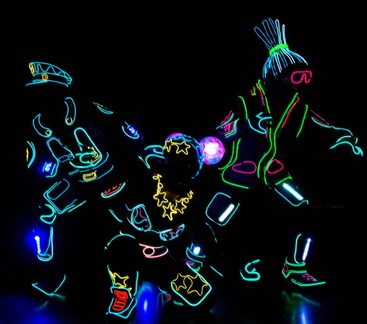 iLuminate