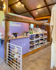 Gathred Market