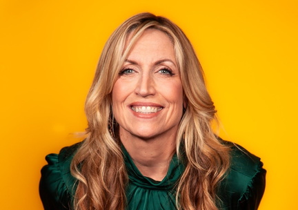Laurie Kilmartin1