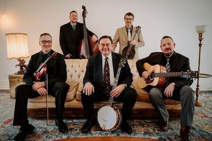 Joe Mullins &amp; The Radio Ramblers.v1