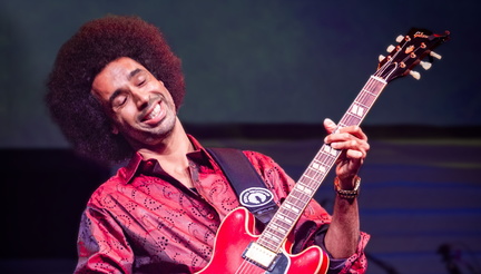 Selwyn Birchwood