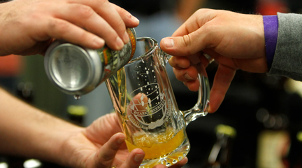 Ozarks Beerfest