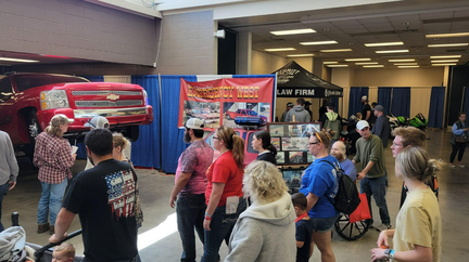 The Man Show Expo