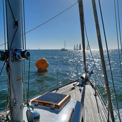 St. Augustine Race Week