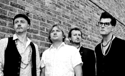 The Smyths