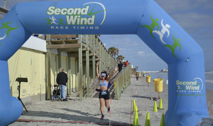 CAPE Crusader 5K