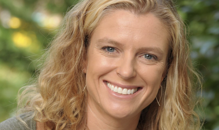 Kirsten Hines