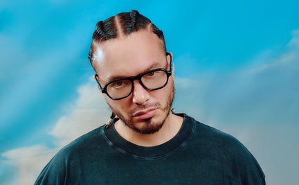 J Balvin