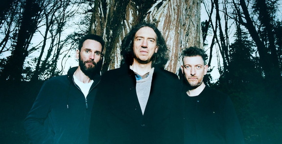 Snow Patrol