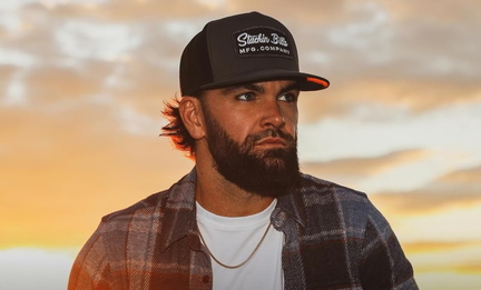 Dylan Scott