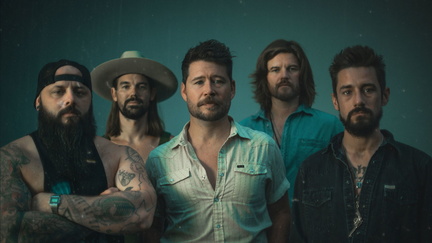 Shane Smith &amp; The Saints