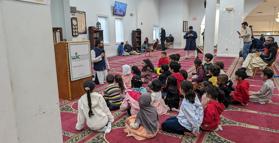 Eid Festival 2025