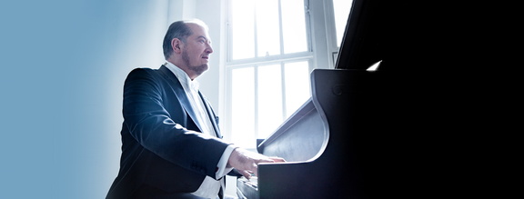 Garrick Ohlsson