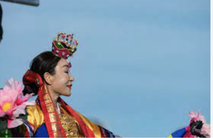 Asian Festival