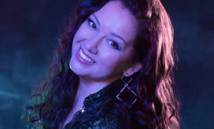 Amanda Wilson