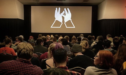 Overlook Film Festival