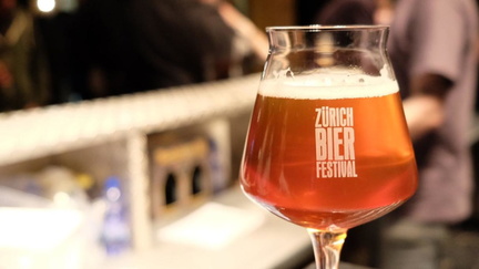 Zürich Bier Festival
