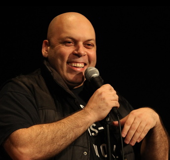 Amer Zahr