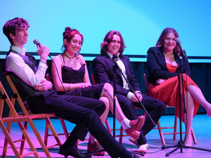 Horizon Film Festival  Unity Theatre