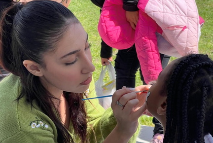 Community Spring Festival