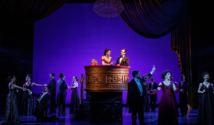 Pretty Woman The Musical