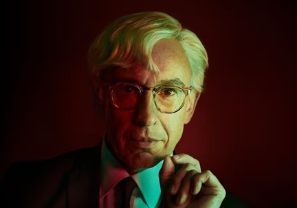 Steve Coogan dr strangelove