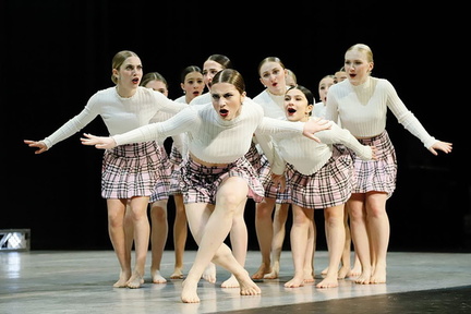 Groove Dance