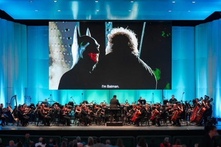 Batman in Concert