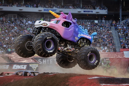 Monster Jam