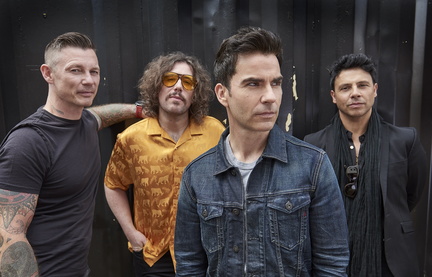 Stereophonics