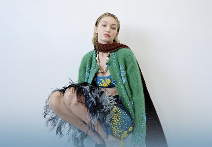 Gigi Hadid