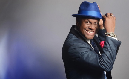 Michael Colyar