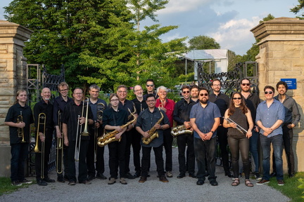 Loretta Hale Big Band