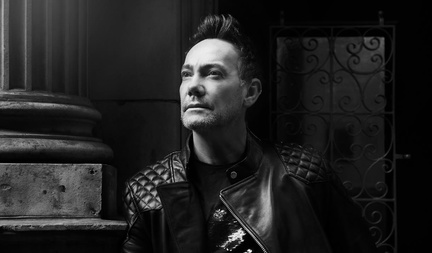 Craig Revel-Horwood